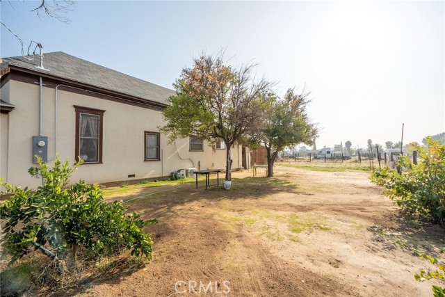 Detail Gallery Image 23 of 30 For 2815 Citrus Ave, Bakersfield,  CA 93307 - 2 Beds | 1/1 Baths