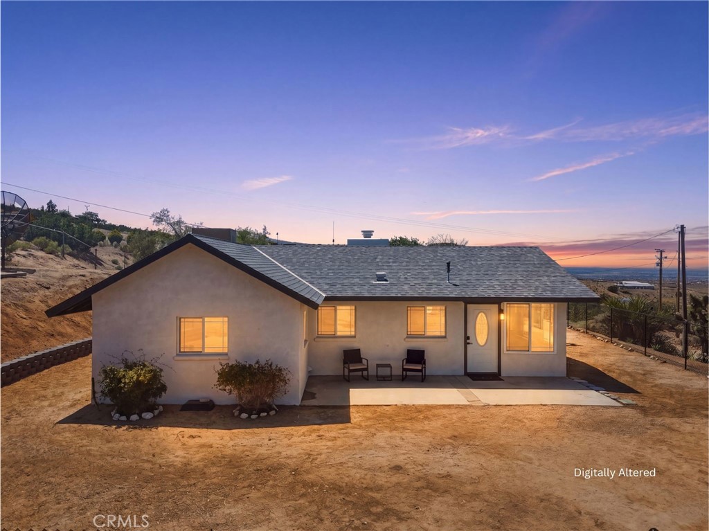 25735 Santa Rosa Road