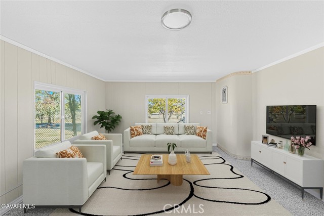 Detail Gallery Image 4 of 30 For 5081 62nd St, Rosamond,  CA 93560 - 3 Beds | 2 Baths