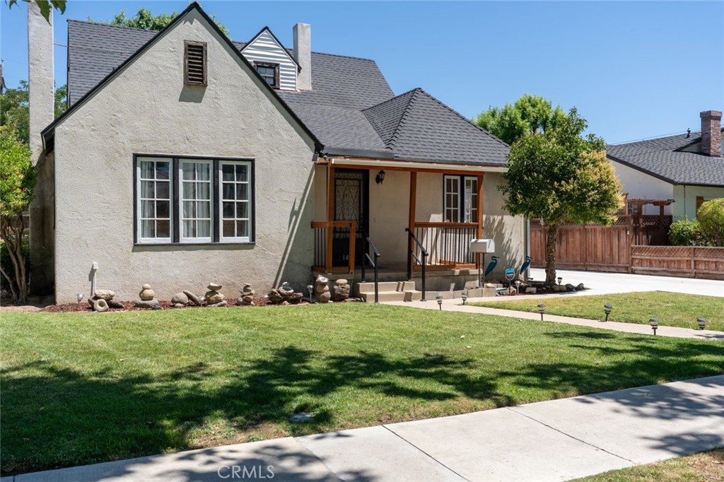 642 Adams Avenue
