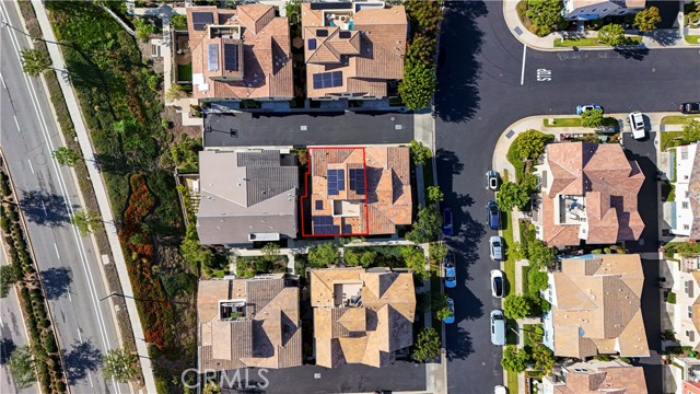 Detail Gallery Image 44 of 45 For 166 Natal, Rancho Mission Viejo,  CA 92694 - 3 Beds | 2/1 Baths