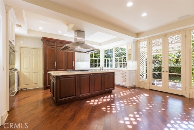 Drew Fenton | 12386 Ridge Circle Los Angeles CA | MLS: 7461682