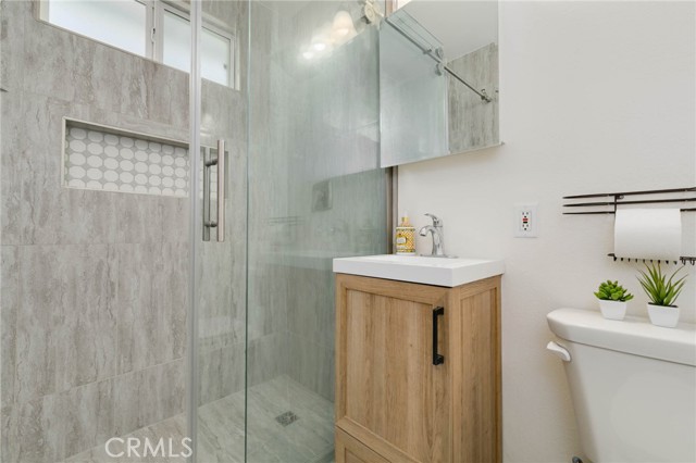 Detail Gallery Image 14 of 20 For 38338 16th St, Palmdale,  CA 93550 - 3 Beds | 1 Baths