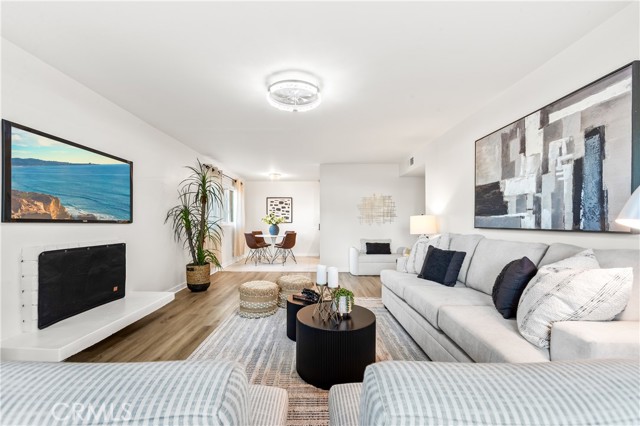 Image 2 of 62 For 6600 Warner  241