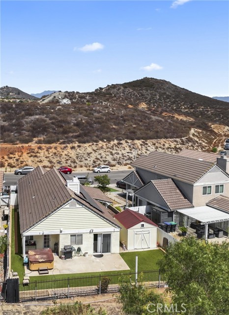 Detail Gallery Image 7 of 26 For 23825 Five Tribes Trl, Murrieta,  CA 92562 - 3 Beds | 2 Baths