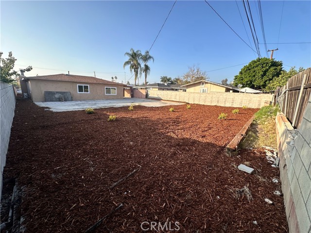 Detail Gallery Image 12 of 13 For 436 Balham Ave, La Puente,  CA 91744 - 3 Beds | 1 Baths