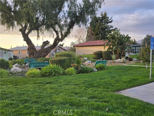 Detail Gallery Image 29 of 39 For 3800 W Wilson #384,  Banning,  CA 92220 - 2 Beds | 2 Baths