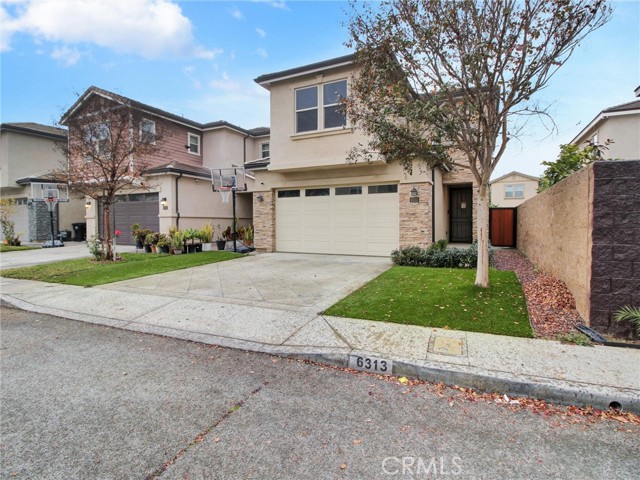 Detail Gallery Image 3 of 47 For 6313 Rancho Parada Rd, Paramount,  CA 90723 - 3 Beds | 2/1 Baths