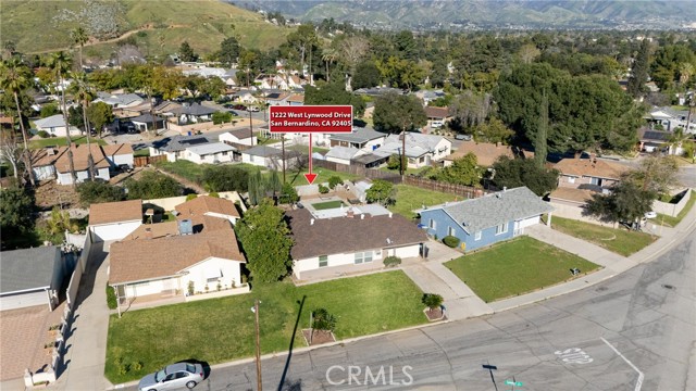 Detail Gallery Image 29 of 29 For 1222 W Lynwood, San Bernardino,  CA 92405 - 3 Beds | 1 Baths