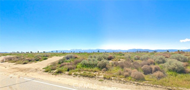 Detail Gallery Image 2 of 5 For 0 Vac/Ave L(Drt)/33 Rd Ste, Palmdale,  CA 93550 - – Beds | – Baths