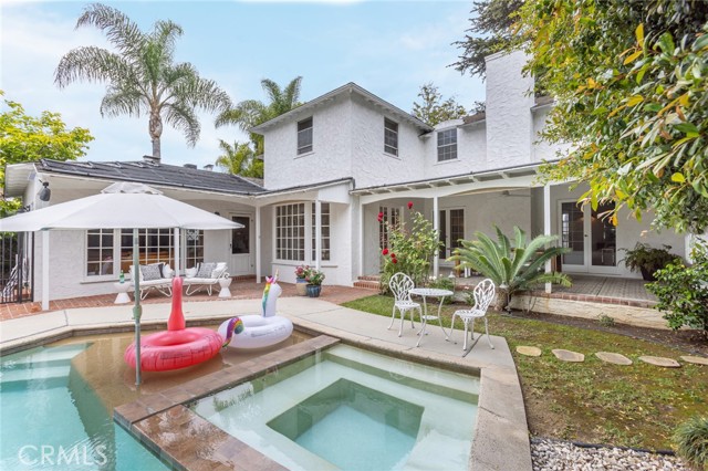 Detail Gallery Image 40 of 70 For 4225 Myrtle Ave, Long Beach,  CA 90807 - 5 Beds | 3/1 Baths