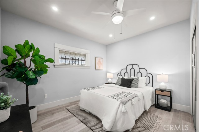 Detail Gallery Image 32 of 46 For 331 W 52nd Pl, Los Angeles,  CA 90037 - 3 Beds | 1 Baths