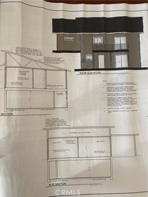 Front Image Thumbnail for CRSN26058326