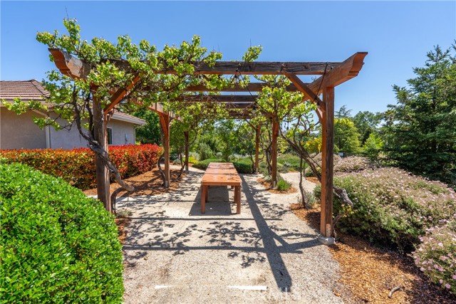 Detail Gallery Image 40 of 49 For 9539 Carmel Rd, Atascadero,  CA 93422 - 4 Beds | 3 Baths