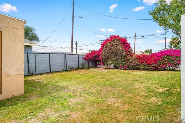 Detail Gallery Image 22 of 27 For 13016 Rainier, Whittier,  CA 90605 - 2 Beds | 1 Baths