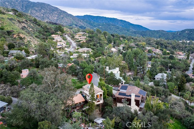 Detail Gallery Image 33 of 38 For 640 Sturtevant Dr, Sierra Madre,  CA 91024 - 1 Beds | 3 Baths