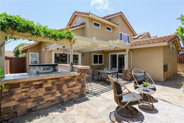 Detail Gallery Image 38 of 48 For 9 Calle Larspur, Rancho Santa Margarita,  CA 92688 - 3 Beds | 2/1 Baths