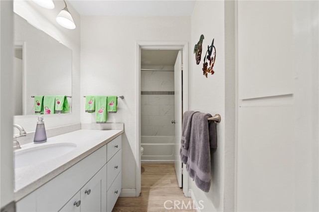 Detail Gallery Image 16 of 31 For 23341 La Glorieta #B,  Mission Viejo,  CA 92691 - 2 Beds | 1 Baths