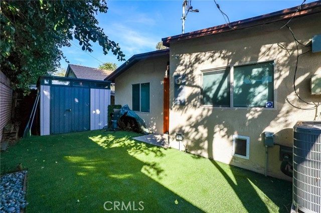 Detail Gallery Image 43 of 52 For 4123 North Virginia Road, Long Beach,  CA 90807 - 3 Beds | 2 Baths