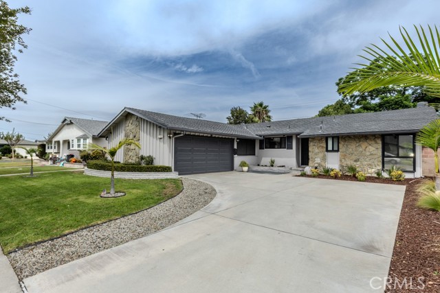 Detail Gallery Image 22 of 55 For 2309 E Sycamore St, Anaheim,  CA 92806 - 4 Beds | 2 Baths