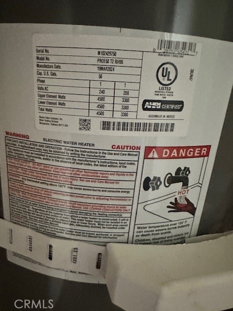 Detail Gallery Image 70 of 72 For 5800 Modoc Trl, Big River,  CA 92242 - 3 Beds | 2 Baths