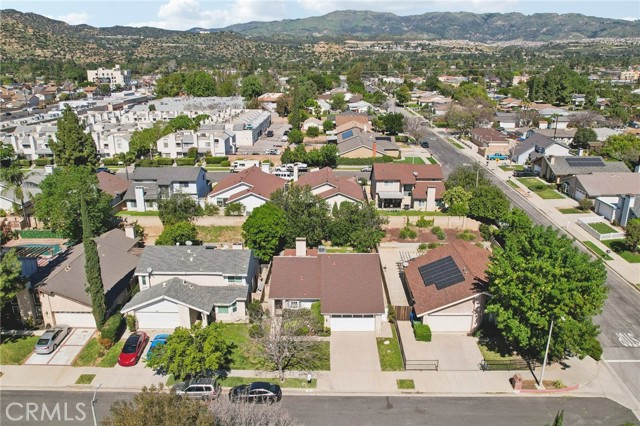 Detail Gallery Image 22 of 35 For 21811 Merridy St, Chatsworth,  CA 91311 - 2 Beds | 2 Baths