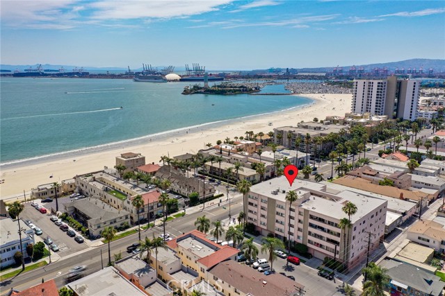 1635 E Ocean Blvd #F2, Long Beach, CA 90802