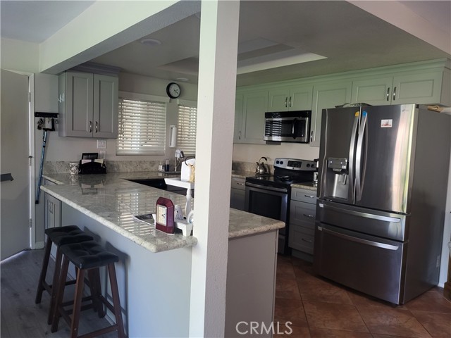 Detail Gallery Image 19 of 22 For 2177 via Puerta a,  Laguna Woods,  CA 92637 - 2 Beds | 2 Baths