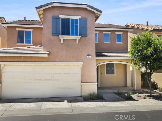 1417 Chinaberry Ln, Beaumont, CA 92223