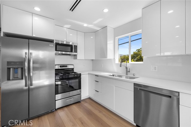 Detail Gallery Image 11 of 26 For 1506 California #200,  Burbank,  CA 91505 - 1 Beds | 1 Baths