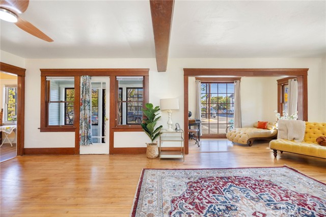 Detail Gallery Image 8 of 34 For 1005 Roswell Ave, Long Beach,  CA 90804 - 2 Beds | 1 Baths