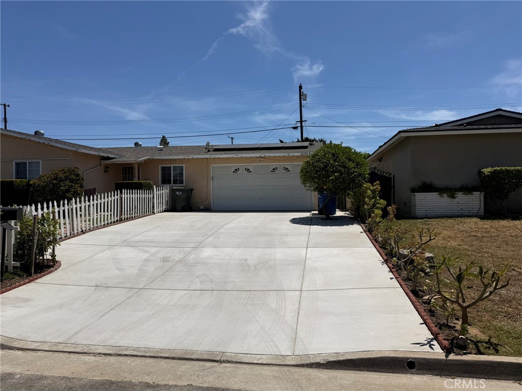 18228 Bellorita Street