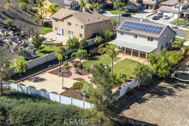 Detail Gallery Image 22 of 48 For 3829 Agave Court, Perris,  CA 92570 - 4 Beds | 2/1 Baths