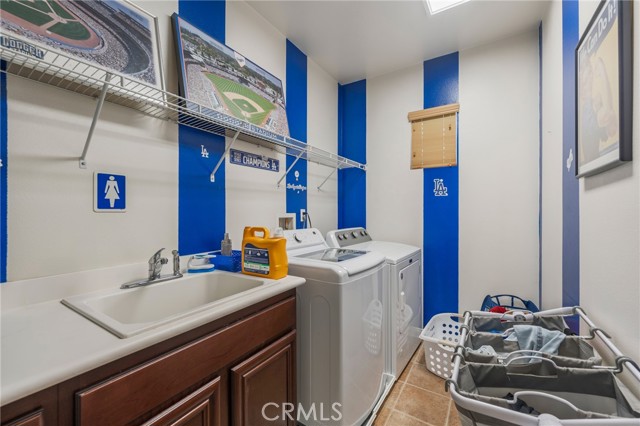 Image 25 of 43 For 17073 Spring Canyon