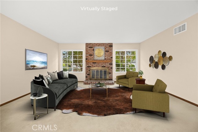 Detail Gallery Image 4 of 29 For 2148 Aquinas Avenue, Claremont,  CA 91711 - 4 Beds | 2 Baths