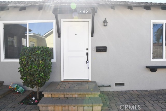 Detail Gallery Image 24 of 42 For 169 S Jameson, Orange,  CA 92866 - 2 Beds | 1 Baths