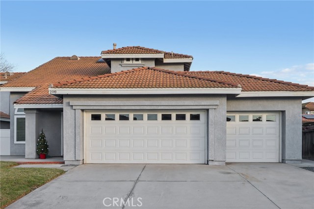 Front Image Thumbnail for CRIV25270713