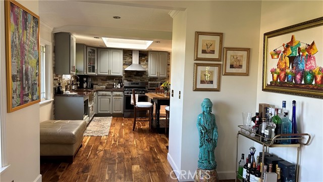Detail Gallery Image 7 of 20 For 15407 Rockmead Ct, Hacienda Heights,  CA 91745 - 3 Beds | 2/1 Baths