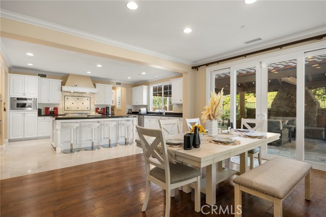 Detail Gallery Image 13 of 45 For 1009 Newhall Ter, Brea,  CA 92821 - 5 Beds | 5/1 Baths