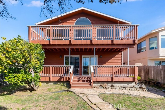 Detail Gallery Image 19 of 29 For 2559 Greenwood, Morro Bay,  CA 93442 - 3 Beds | 3 Baths