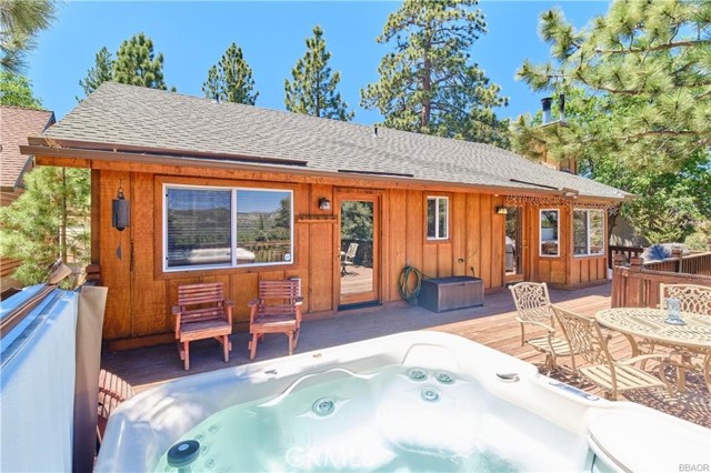 Detail Gallery Image 42 of 43 For 1400 Klamath Rd, Big Bear City,  CA 92314 - 3 Beds | 2 Baths