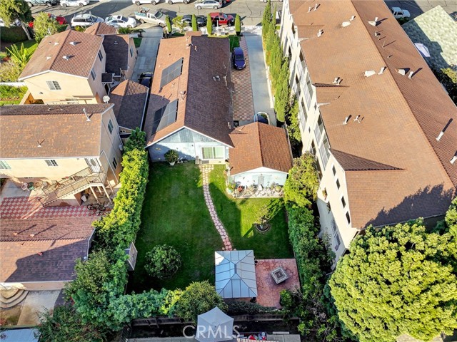 Detail Gallery Image 58 of 61 For 1626 E 6th, Long Beach,  CA 90802 - 3 Beds | 2 Baths