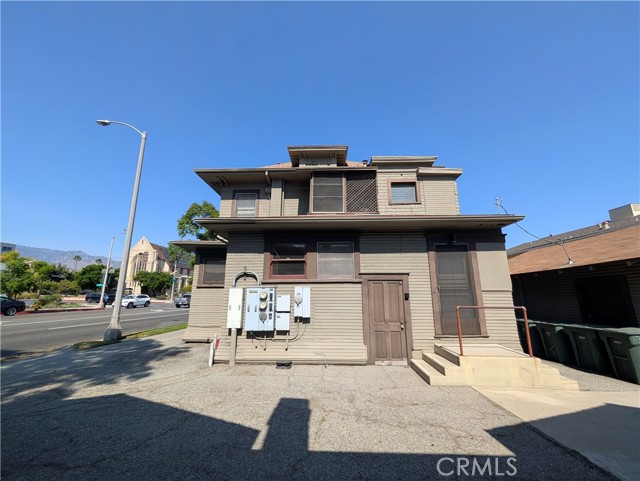 Detail Gallery Image 7 of 11 For 325 S Los Robles Ave, Pasadena,  CA 91101 - – Beds | – Baths