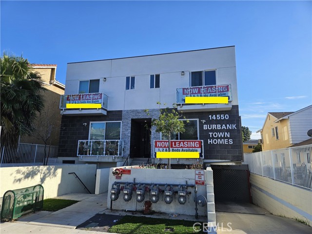 Detail Gallery Image 6 of 6 For 14550 Burbank Boulevard Unit#105, Burbank,  CA 91411 - 1 Beds | 1/1 Baths