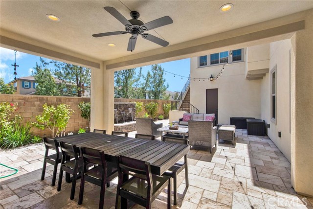 Detail Gallery Image 22 of 36 For 122 Evelyn Pl, Tustin,  CA 92782 - 5 Beds | 4/1 Baths