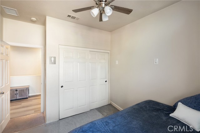 Detail Gallery Image 23 of 31 For 27890 John F Kennedy Dr #C,  Moreno Valley,  CA 92555 - 3 Beds | 2/1 Baths