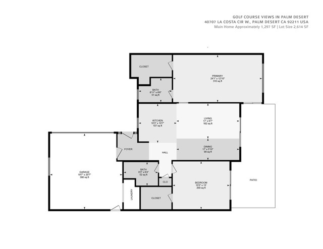 Image 43 for 40707   La Costa CIR
