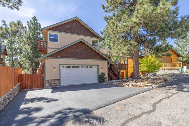 Detail Gallery Image 2 of 63 For 366 Mason Ln, Big Bear City,  CA 92314 - 5 Beds | 4/1 Baths