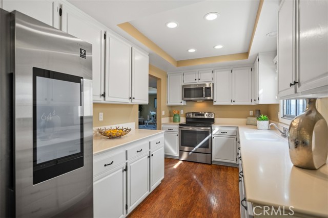 Detail Gallery Image 25 of 62 For 4006 Calle Sonora Oeste 3c,  Laguna Woods,  CA 92637 - 3 Beds | 2 Baths