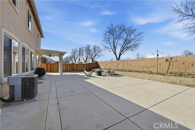 Detail Gallery Image 34 of 39 For 30923 Lajoe St, Menifee,  CA 92584 - 4 Beds | 3 Baths